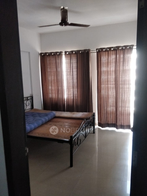 2 BHK Flat In Saarrthi Sovereign, Hinjewadi for Rent  In Hinjewadi