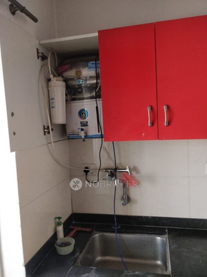 2 BHK Flat In Saarrthi Sovereign, Hinjewadi for Rent  In Hinjewadi
