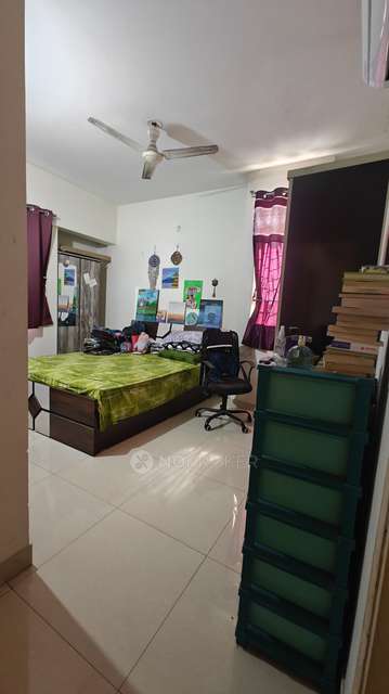 3 BHK Villa In Amanora Trendy Homes, Towers 30, Hadapsar for Rent  In Hadapsar