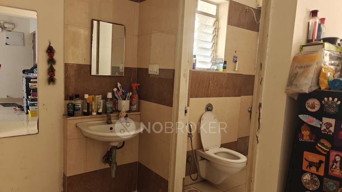 3 BHK Villa In Amanora Trendy Homes, Towers 30, Hadapsar for Rent  In Hadapsar