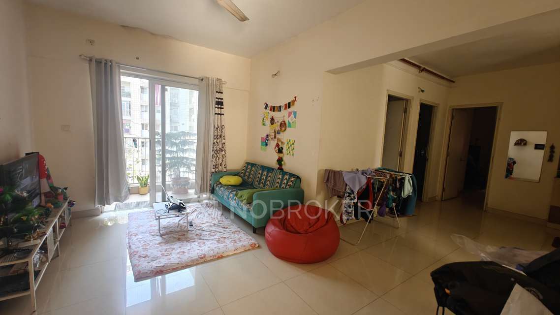 3 BHK Villa In Amanora Trendy Homes, Towers 30, Hadapsar for Rent  In Hadapsar