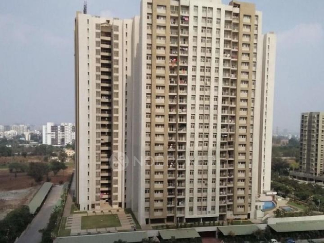 Amanora Trendy Homes, Towers 32, Hadapsar Hadapsar Rent WITHOUT