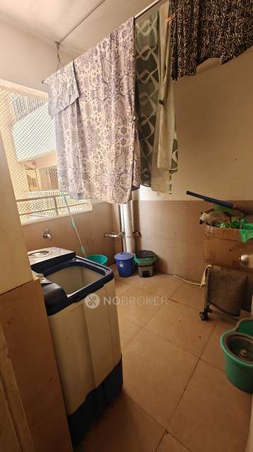 3 BHK Villa In Amanora Trendy Homes, Towers 30, Hadapsar for Rent  In Hadapsar