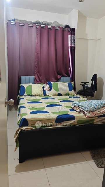 3 BHK Villa In Amanora Trendy Homes, Towers 30, Hadapsar for Rent  In Hadapsar