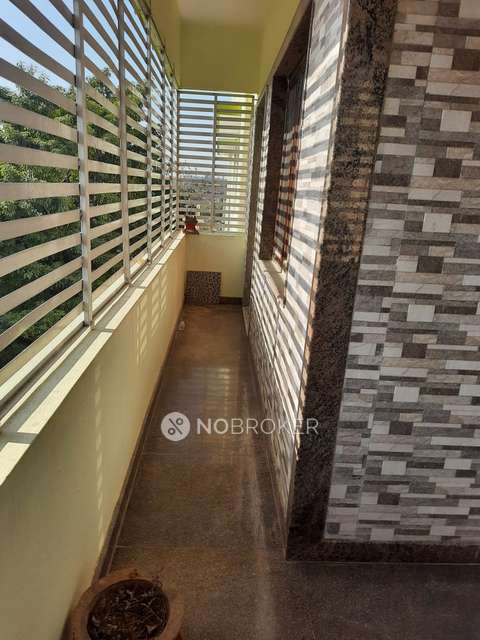 3 BHK Flat In Standalone Building  for Rent  In Virupakshapura