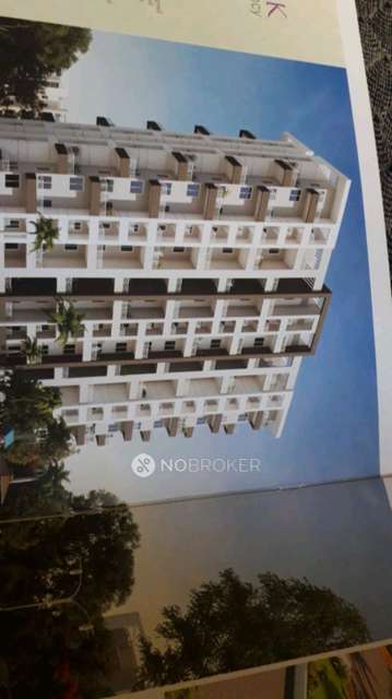 2 BHK Flat In Kanak Residency For Sale  In Ravet