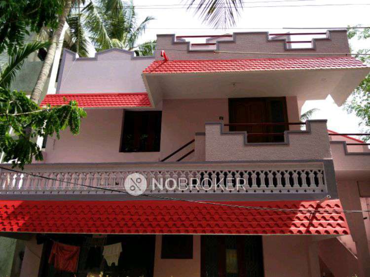 2 BHK House for Rent  In Madhavaram