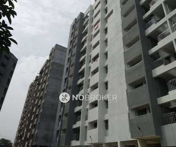1 BHK Flat In Mantra Mantra City 360 For Sale  In Talegaon Dabhade