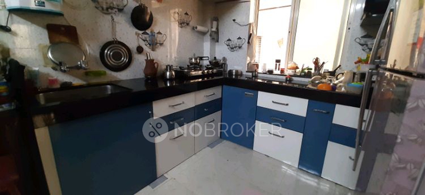 1 BHK Flat In Co-op Hsg Society For Sale In Budhwar Peth Jogeshwari Mandir