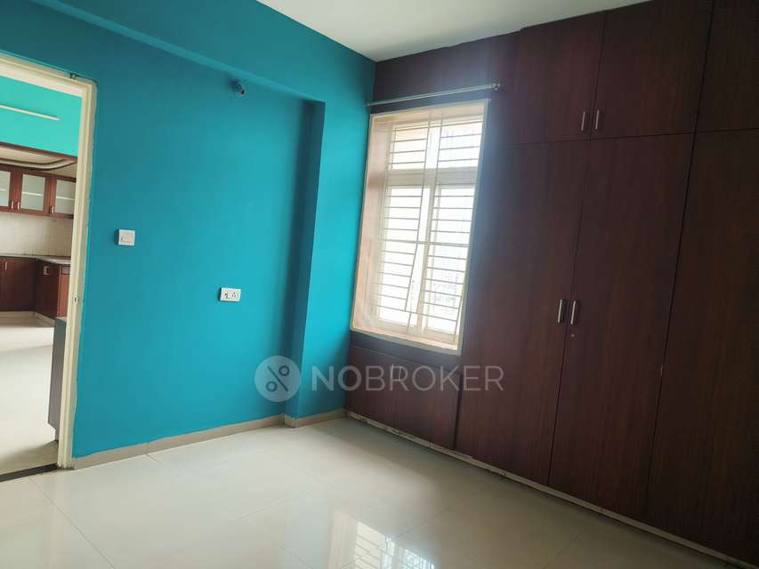 2 BHK Flat In Lotus Petals for Rent  In Bannerghatta Road, Bangalore