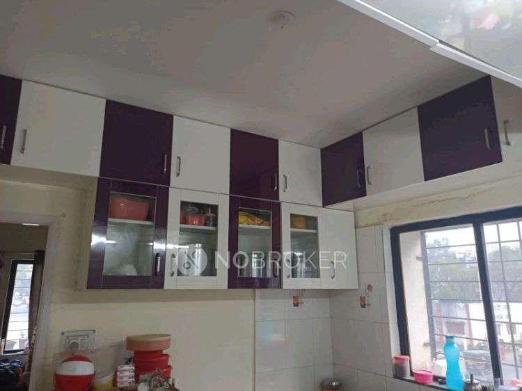 1 BHK Flat In Minakshi Sadan For Sale  In Minakshi Sadan