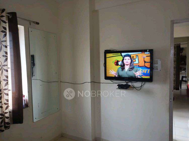 1 BHK Flat In Minakshi Sadan For Sale  In Minakshi Sadan