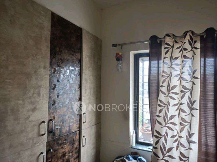 1 BHK Flat In Minakshi Sadan For Sale  In Minakshi Sadan