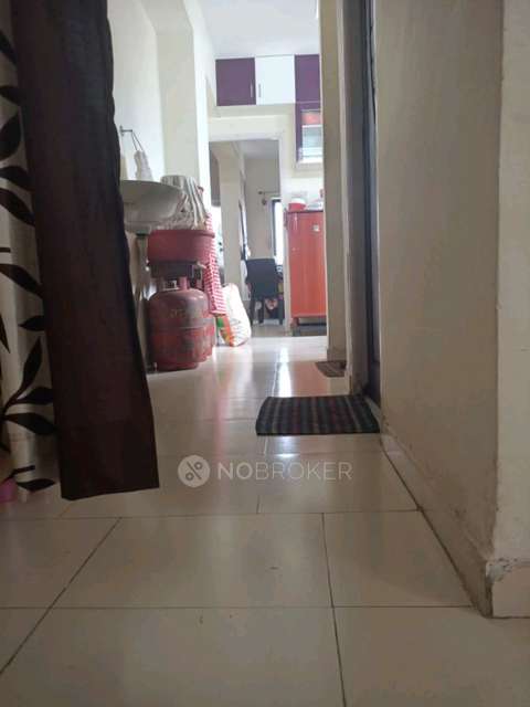 1 BHK Flat In Minakshi Sadan For Sale  In Minakshi Sadan