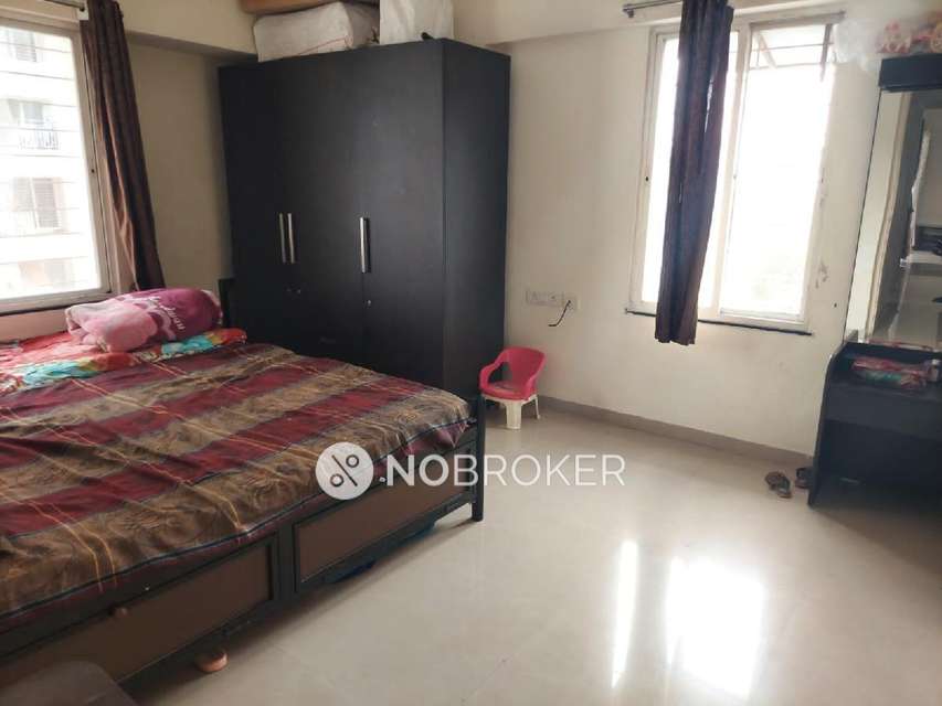 2 BHK Flat In Splendor Greens For Sale  In Bhugaon