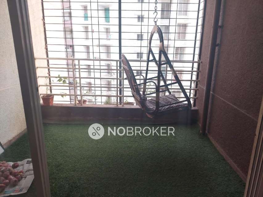 2 BHK Flat In Splendor Greens For Sale  In Bhugaon