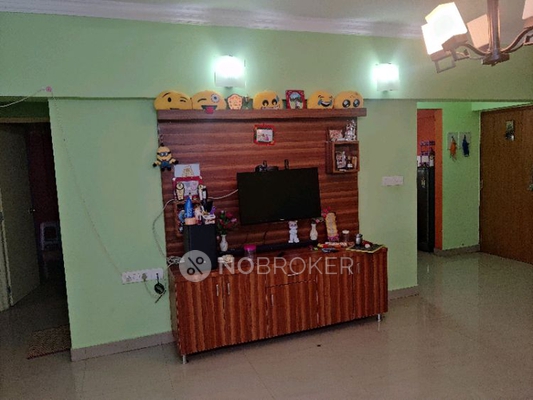 2 BHK Flat In Century Commanders Vista for Rent  In Yelahanka New Town