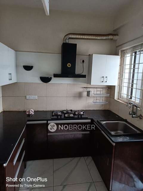2 BHK Flat In Nagamani Oasis Breeze for Rent  In Whitefield