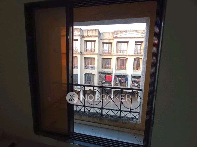 2 BHK Flat In Fortune Calypso For Sale  In New Panvel