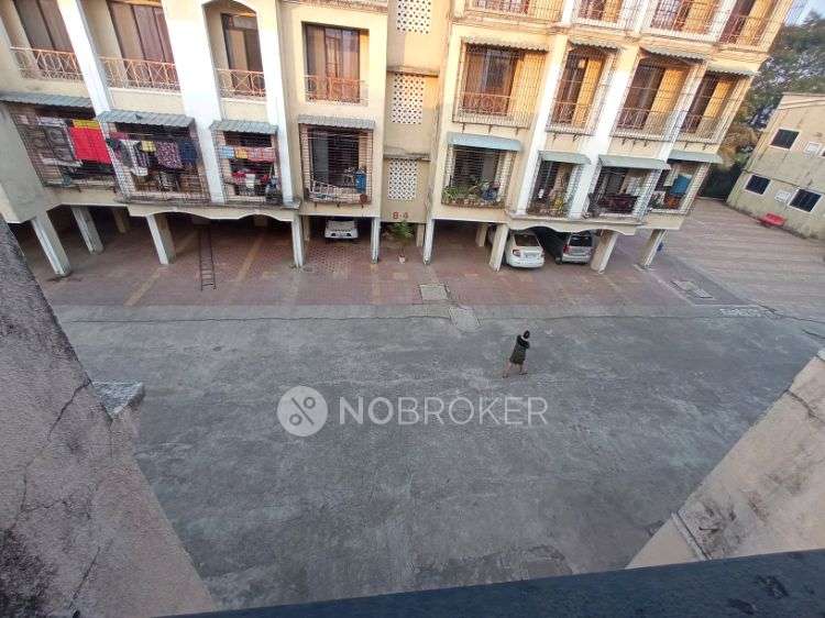 2 BHK Flat In Fortune Calypso For Sale  In New Panvel