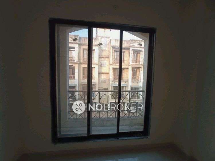 2 BHK Flat In Fortune Calypso For Sale  In New Panvel