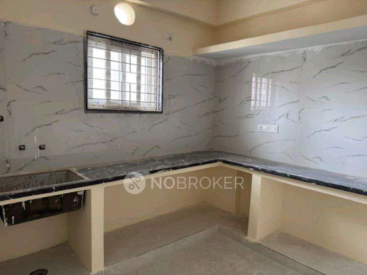 3 BHK Flat In Chaitra Enclave For Sale  In Ammuguda, Sainikpuri