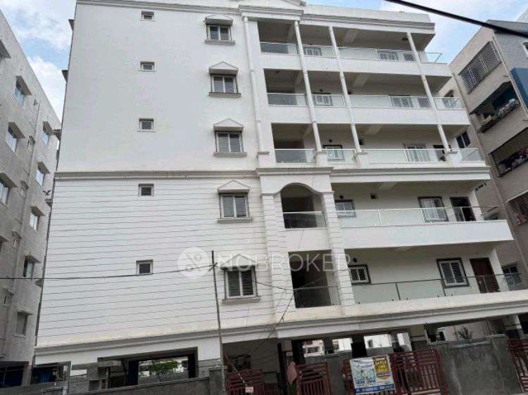 3 BHK Flat In Chaitra Enclave For Sale  In Ammuguda, Sainikpuri