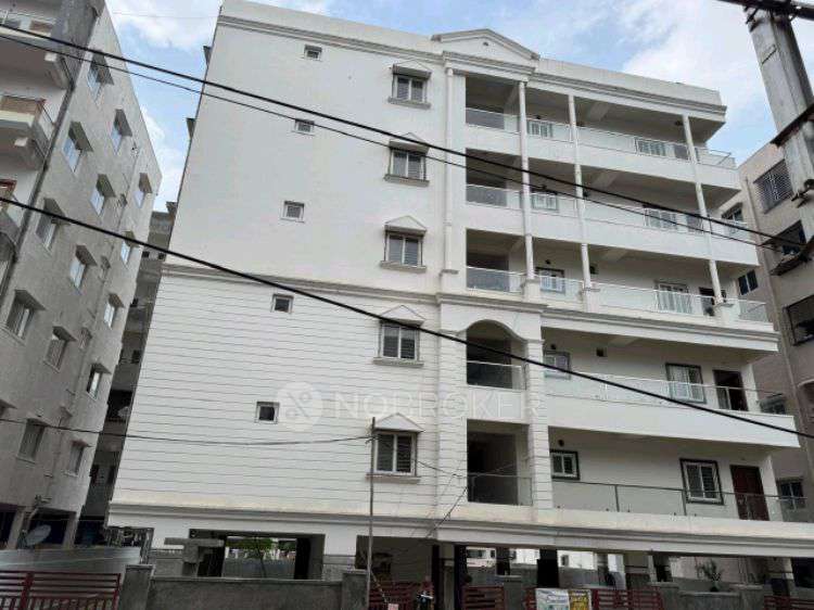 3 BHK Flat In Chaitra Enclave For Sale  In Ammuguda, Sainikpuri