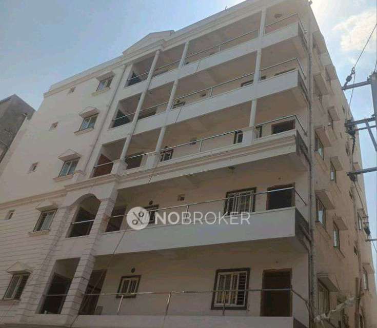 3 BHK Flat In Chaitra Enclave For Sale  In Ammuguda, Sainikpuri