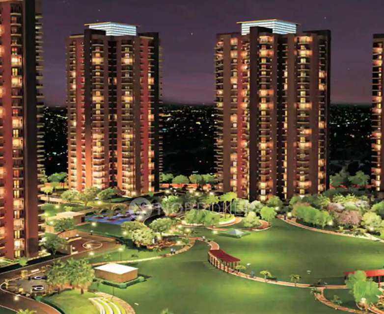 2 BHK Flat In Rg Luxury Homes For Sale  In Sector-16b