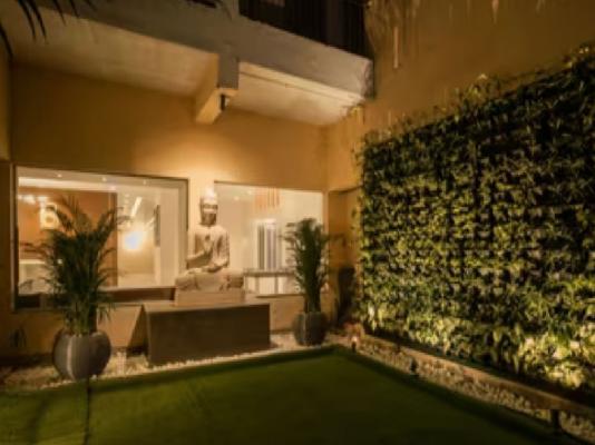 2 BHK Flat In Rg Luxury Homes For Sale  In Sector-16b