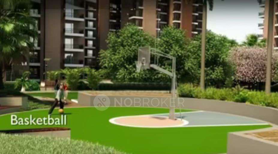2 BHK Flat In Rg Luxury Homes For Sale  In Sector-16b