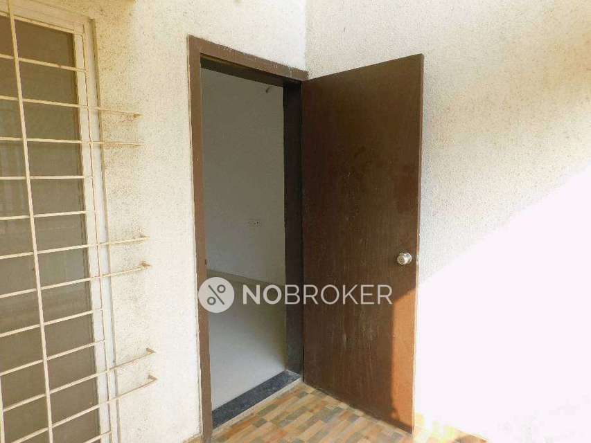 2 BHK Flat In 38 Park Majestique, Undri For Sale  In Undri