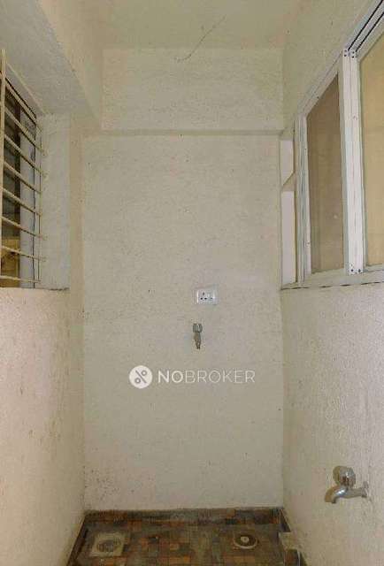 2 BHK Flat In 38 Park Majestique, Undri For Sale  In Undri