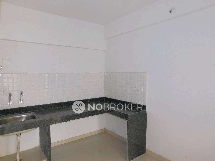 2 BHK Flat In 38 Park Majestique, Undri For Sale  In Undri