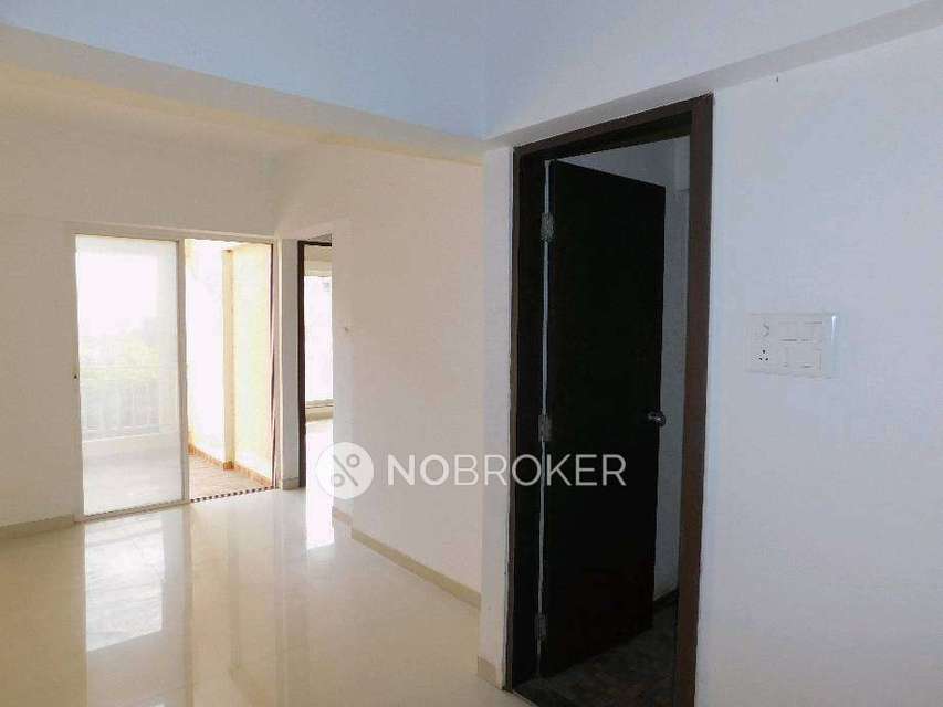 2 BHK Flat In 38 Park Majestique, Undri For Sale  In Undri