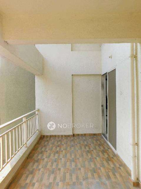 2 BHK Flat In 38 Park Majestique, Undri For Sale  In Undri