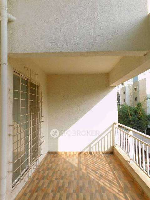 2 BHK Flat In 38 Park Majestique, Undri For Sale  In Undri