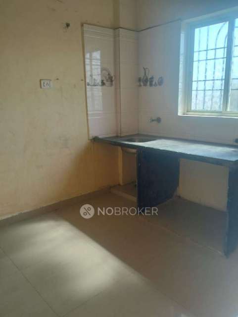 1 RK Flat for Rent  In Thergaon