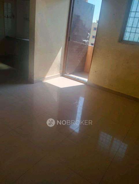 1 RK Flat for Rent  In Thergaon