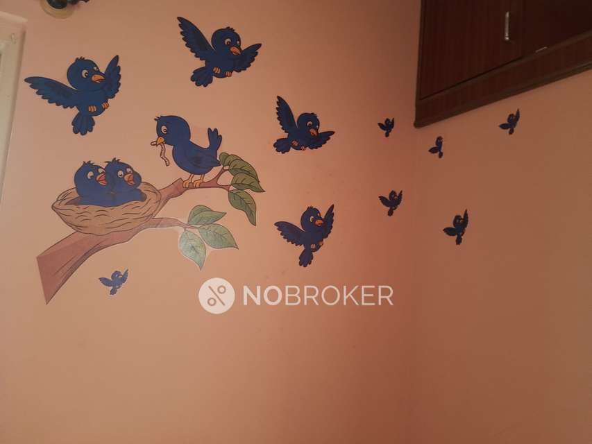 1 BHK Flat for Rent  In Ramamurthy Nagar