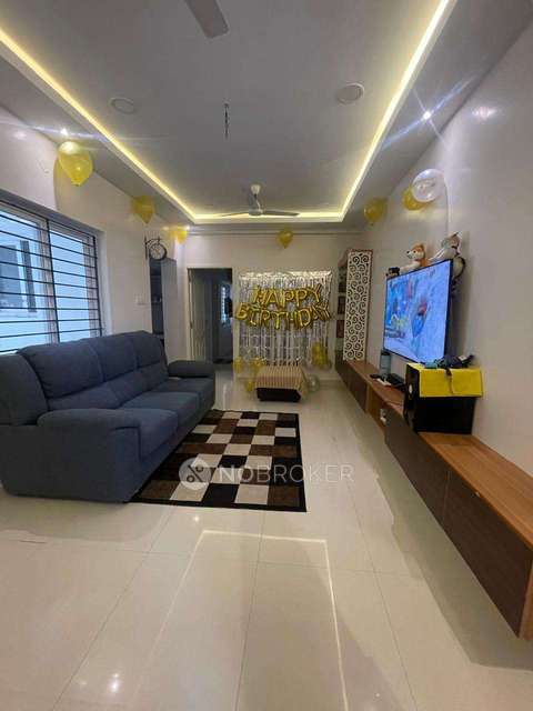 2 BHK Flat In Kalpataru Royale For Sale  In Kalpataru Royale