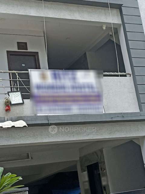 PG for Girls in Madhapur