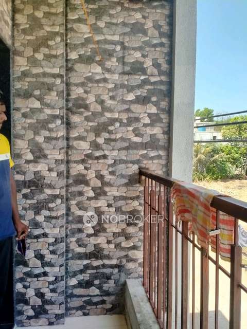 1 BHK Flat In Sanket Vihar Society for Rent  In Maval