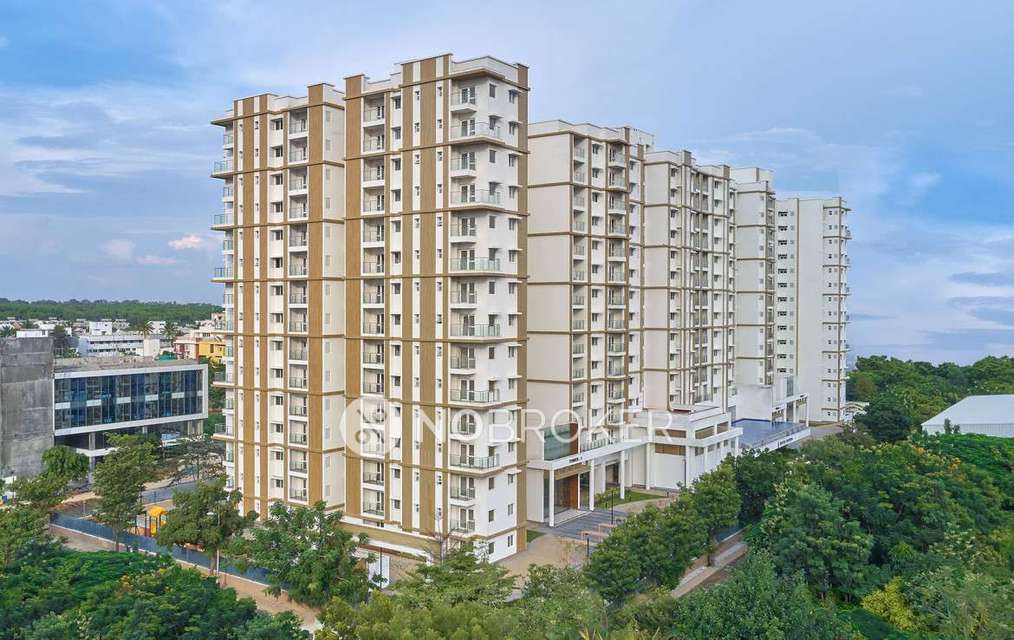 4 BHK Villa In Prestige Pinewood, Koramangala for Rent  In Koramangala