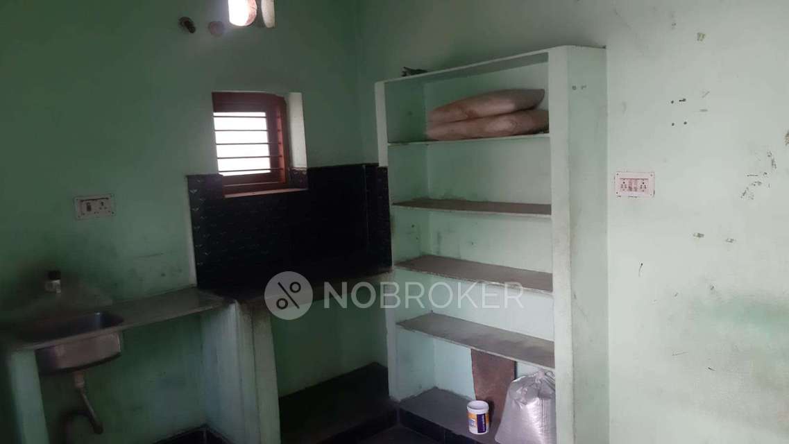 1 RK House for Rent  In Kukatpally