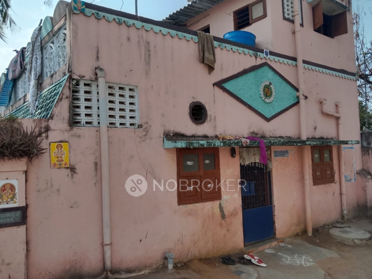 4+ BHK House For Sale  In Pozhichalur