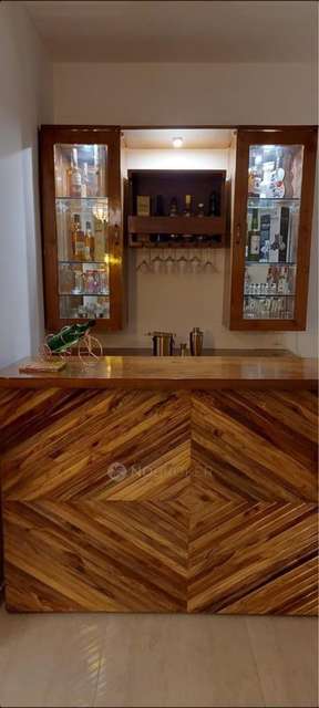 3 BHK Flat In High Mont for Rent  In Hinjawadi