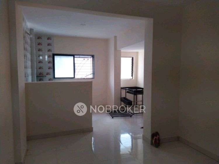 1 RK Flat In Chandrangan Phase 1 For Sale  In Ambegaon Budruk