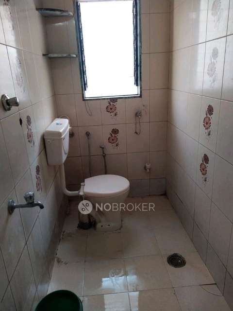 1 RK Flat In Chandrangan Phase 1 For Sale  In Ambegaon Budruk